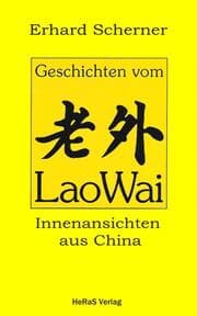 Cover von Geschichten vom LaoWai