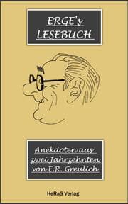 Cover von Anekdoten aus zwei Jahrzehnten