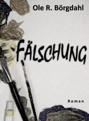 Cover von Fälschung