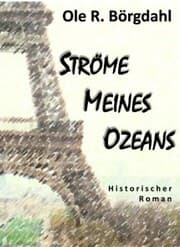 Cover von Ströme meines Ozeans