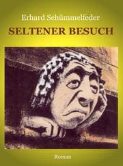Cover von Seltener Besuch