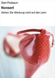 Cover von Nonserl