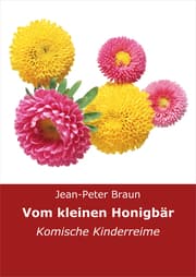 Cover von Vom kleinen Honigbär