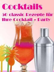 Cover von Cocktails