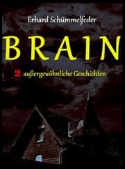 Cover von BRAIN