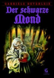 Cover von Der schwarze Mond