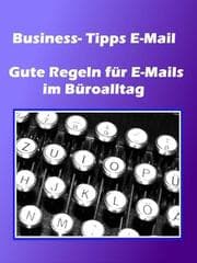 Cover von Business- Tipps E-Mail