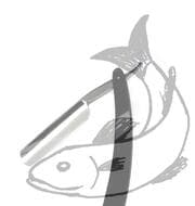 Cover von Der rasierte Fisch