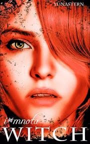Cover von ImNotAWitch