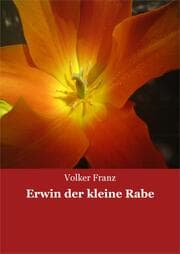 Cover von Erwin der kleine Rabe