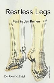 Cover von Restless Legs