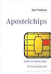 Cover von Apostelchips