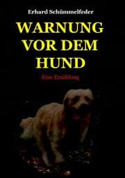 Cover von WARNUNG VOR DEM HUND