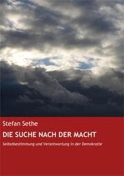 Cover von DIE SUCHE NACH DER MACHT