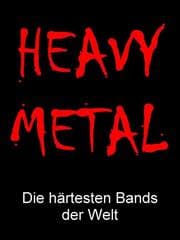 Cover von Heavy Metal