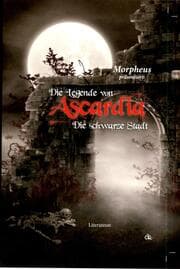 Cover von Die Legende von Ascardia