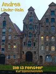 Cover von Die dreizehn Fenster