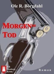 Cover von Morgentod