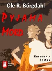 Cover von Pyjamamord