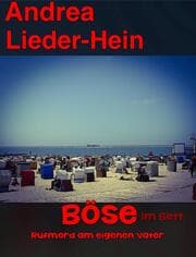 Cover von BÖSE im Bett