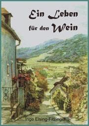 Cover von Ein Leben für den Wein