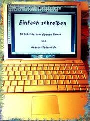 Cover von Einfach schreiben