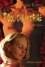 Cover von Tödliche Intrige
