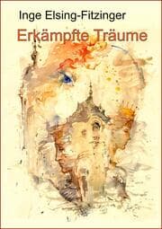 Cover von Erkämpfte Träume