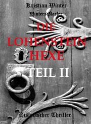Cover von Die Lohensteinhexe, Teil II