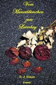 Cover von Vom Mauerblümchen zum Loverboy