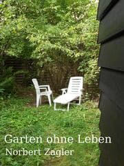 Cover von Garten ohne Leben