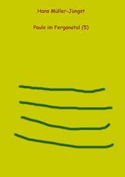 Cover von Paulo im Ferganatal (5)