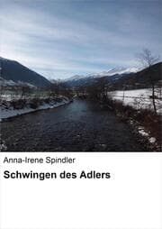 Cover von Schwingen des Adlers