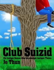 Cover von Club Suizid