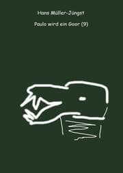 Cover von Paulo wird ein Goor (9)