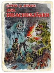 Cover von Der Drachenjäger