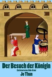 Cover von Der Besuch der Königin