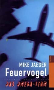 Cover von Feuervogel