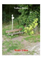 Cover von Weiße Lilien