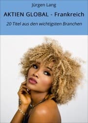 Cover von AKTIEN GLOBAL - Frankreich