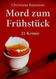 Cover von Mord zum Frühstück