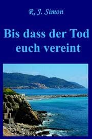 Cover von Bis dass der Tod euch vereint