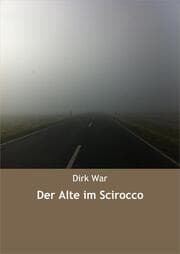 Cover von Der Alte im Scirocco