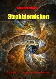 Cover von Strohblondchen