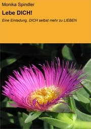 Cover von Lebe DICH!