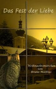 Cover von Das Fest der Liebe