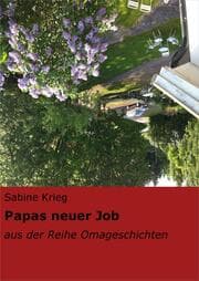 Cover von Papas neuer Job