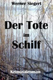 Cover von Der Tote im Schilf