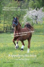 Cover von Koppelgeschichten - von und mit Pferd; Peterchens Geschichte