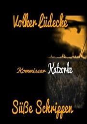 Cover von Kommissar Katzorke
